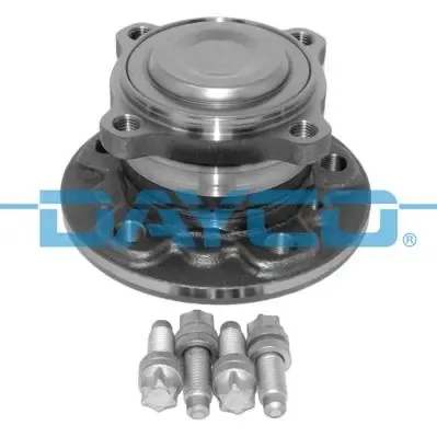 Cubo traseiro MINI COUNTRYMAN F60