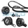 Correia do mecanismo de distribuição de gás, kit Ford Escort 7 GAL, AFL