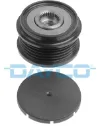 Polia do gerador Fiat Ducato 3 250