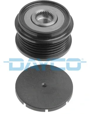 Polia do gerador Fiat Ducato 3 250
