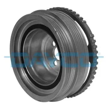 Polia de cambota DPV1038 Dayco