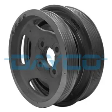 Polia de cambota DPV1027 Dayco
