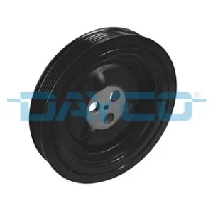 Polia de cambota DPV1078 Dayco