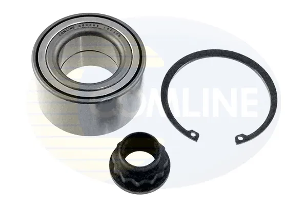 Rolamento de cubo dianteiro CBK085 Comline