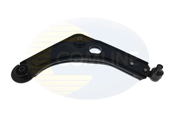 Braço oscilante inferior direito de suspensão dianteira CCA2000 Comline