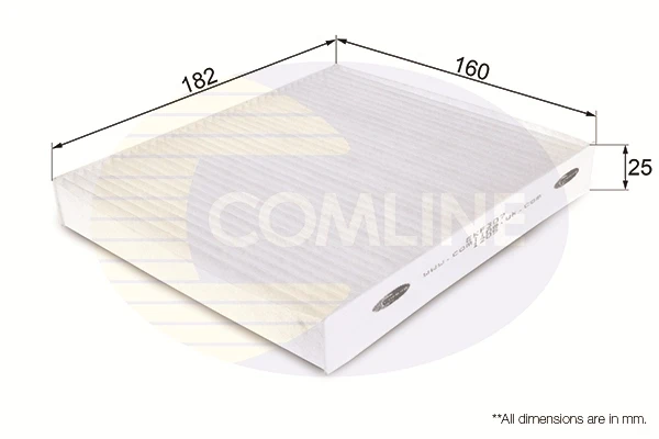 EKF307 Comline