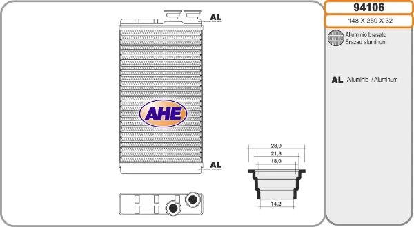 94106 AHE