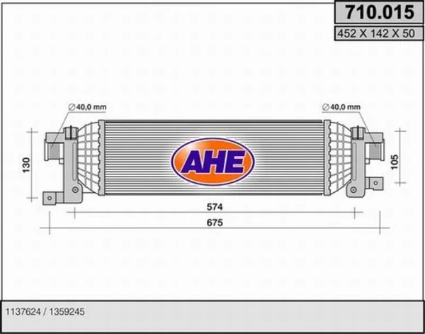 710015 AHE