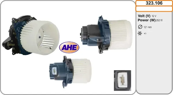 323106 AHE