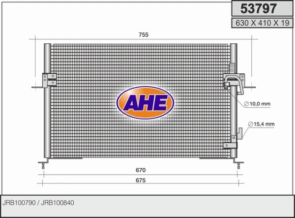 53797 AHE
