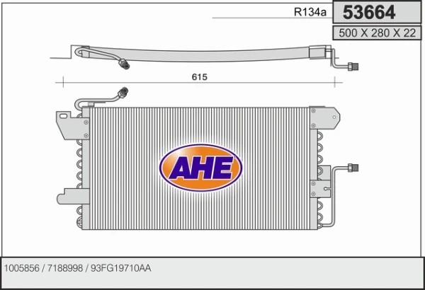 53664 AHE