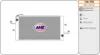 Radiador de esfriamento de motor MINI Cooper R56