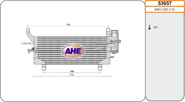 53657 AHE