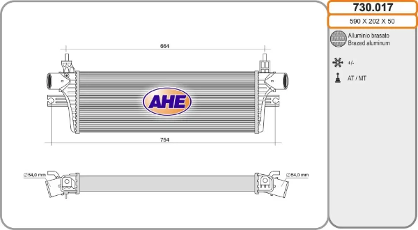 730017 AHE