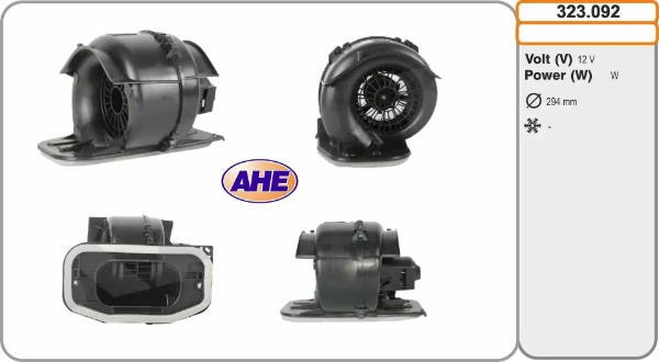 323092 AHE
