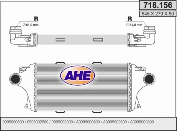 718156 AHE