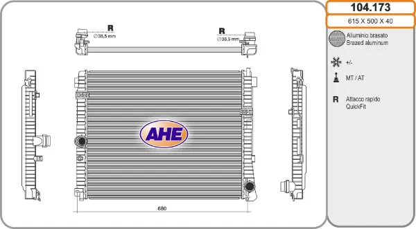 104173 AHE