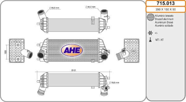 715013 AHE