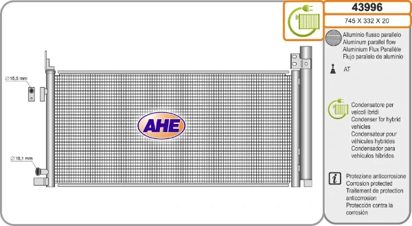 43996 AHE
