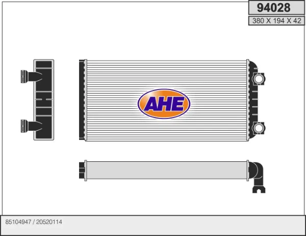94028 AHE