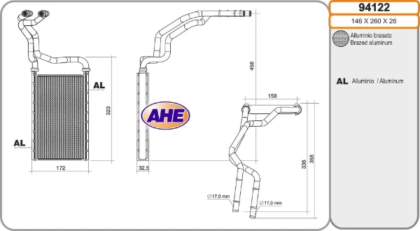 94122 AHE