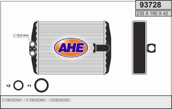93728 AHE