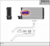 Radiador de forno (de aquecedor) Peugeot 205 1 741A, C