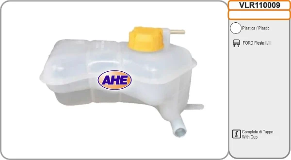 VLR110009 AHE