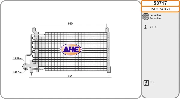 53717 AHE