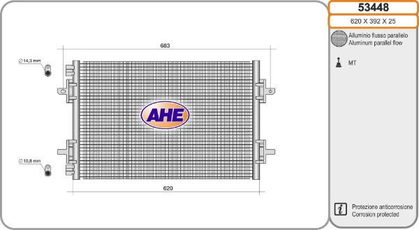 53448 AHE