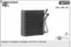 Vaporizador de aparelho de ar condicionado Volvo V70 1 LV