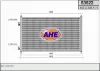 Radiador de aparelho de ar condicionado Honda Civic 7 EU, EP, EV