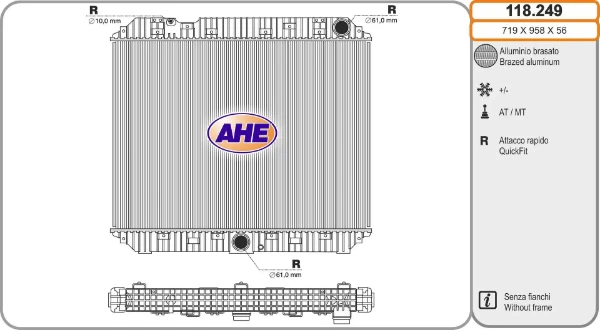 118249 AHE