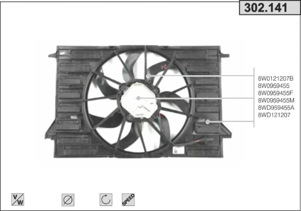 302141 AHE