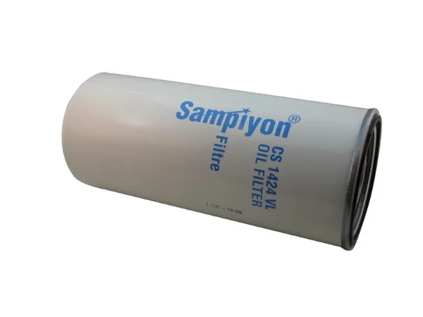 Filtro de óleo CS1424VL Sampiyon