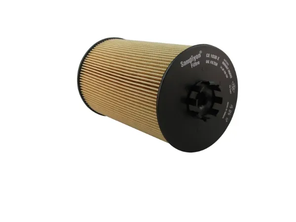 Filtro de óleo CE1036EX Sampiyon