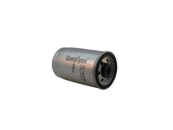 Filtro de combustível CS1438M Sampiyon
