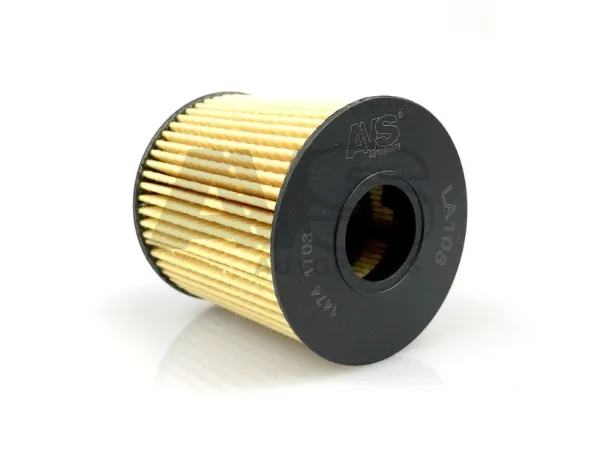 Filtro de óleo LA108 AVS