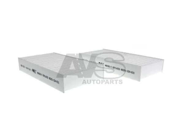 Filtro de salão Honda HR-V GH