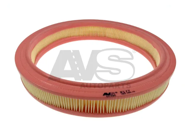 Filtro de ar Ford Escort '91 EXPRESS