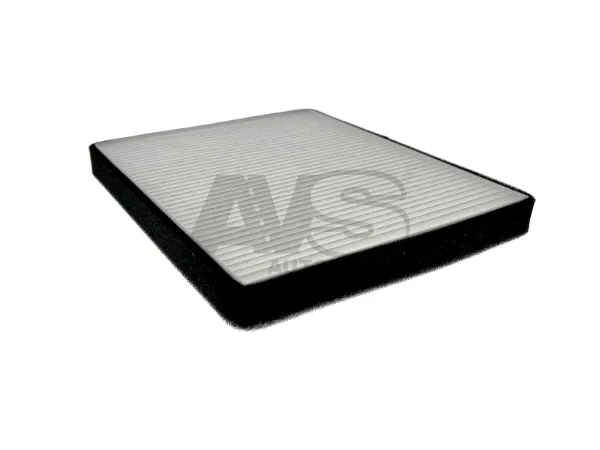 Filtro de salão HB139 AVS