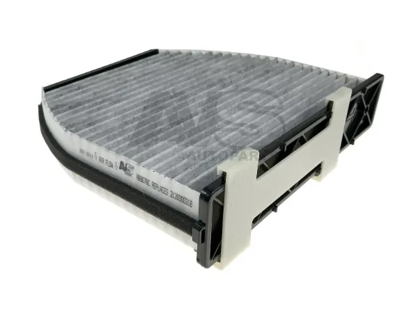 Filtro de salão Mercedes GLK X204