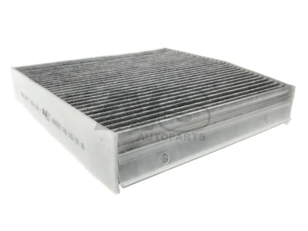 Filtro de salão Mercedes A W176