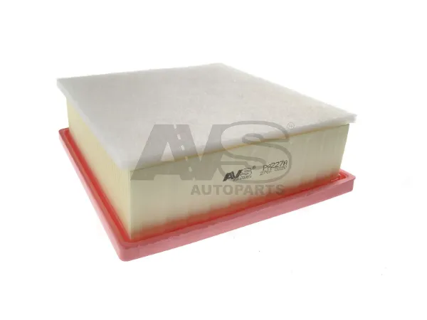 Filtro de ar PA227A AVS