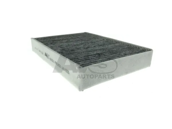 Filtro de salão HBA252C AVS