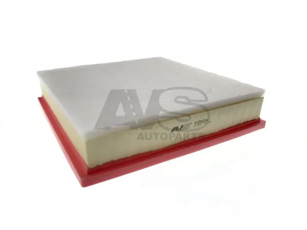 Filtro de ar P250A AVS