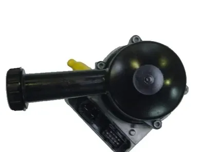 Bomba da Direção hidrâulica assistida 00004007ZH Peugeot/Citroen