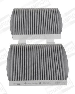 Filtro de salão BMW X3 SUV (F25) (2010 - 2025) preço, a partir de