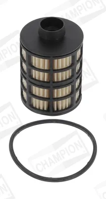  Filtro de combustível Citroen Jumper 