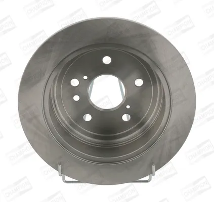 Disco do freio traseiro para Toyota Highlander I ACU2, MCU2